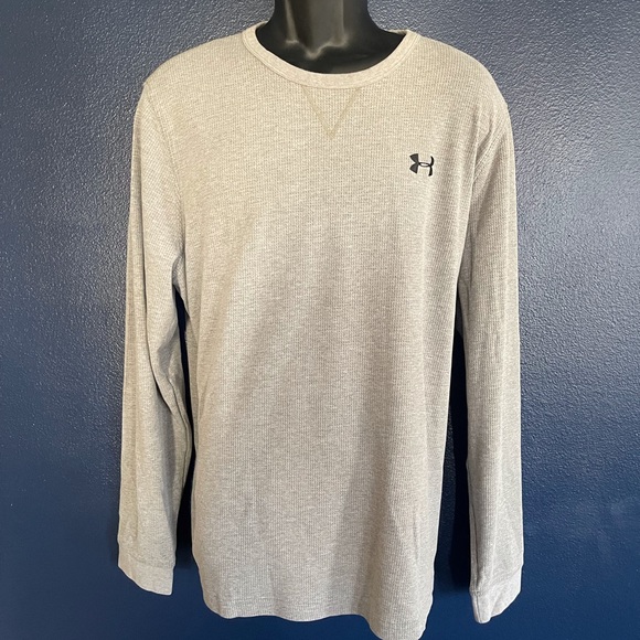 Under Armour Other - Under Armor Men’s Long Sleeve Tee Shirt